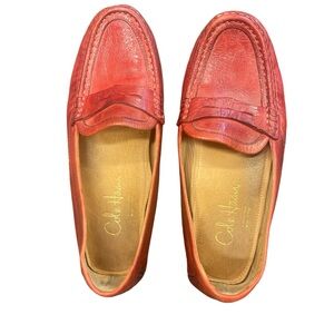 Cole Haan Women’s Evelyn Driving Loafers
